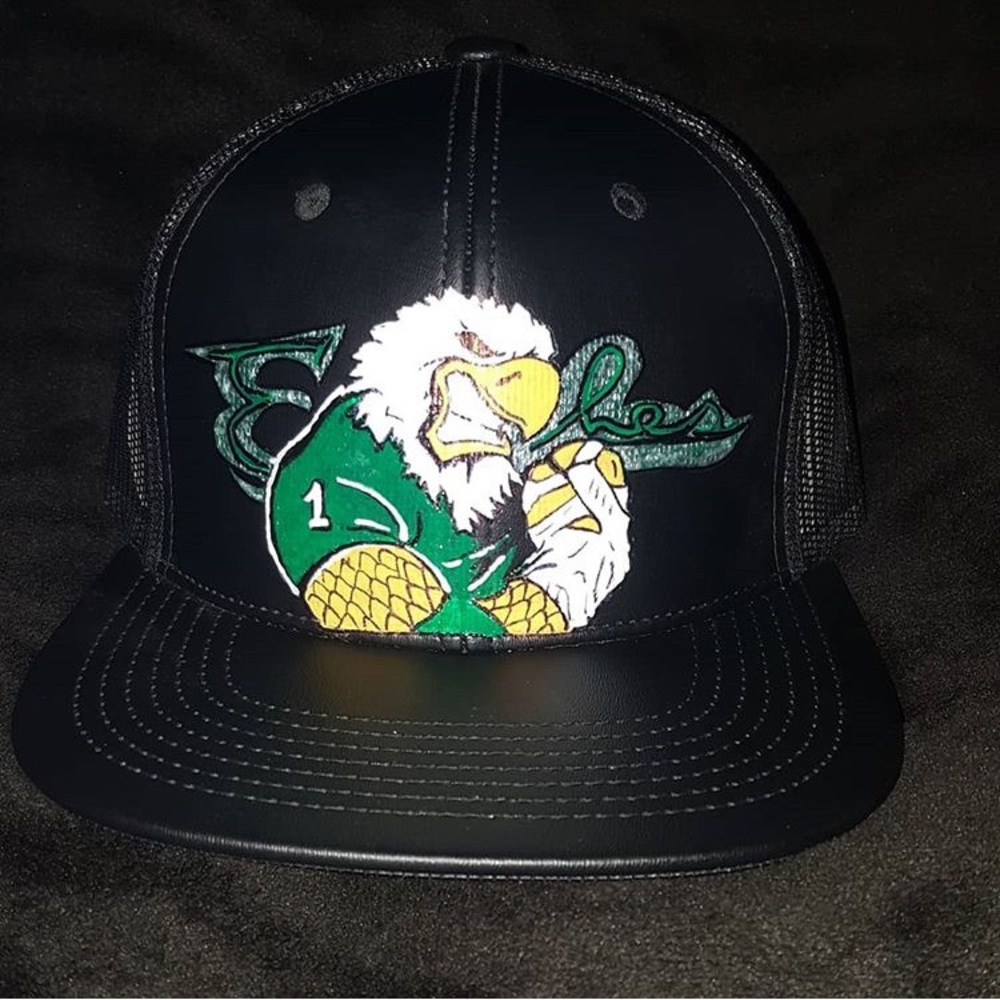 B.Original Custom SnapBack Hats.